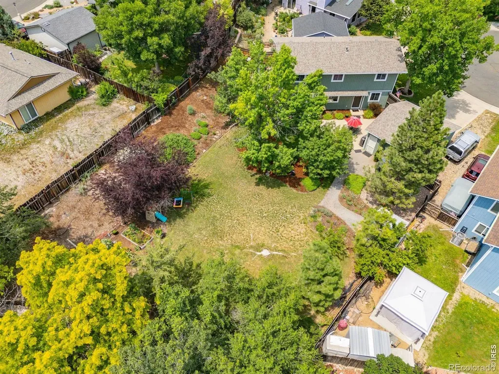 701 Drift Place Longmont CO 80504