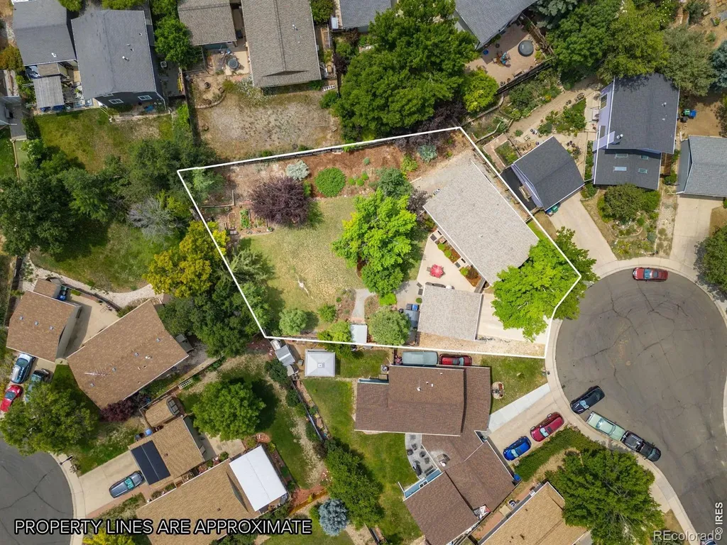 701 Drift Place Longmont CO 80504