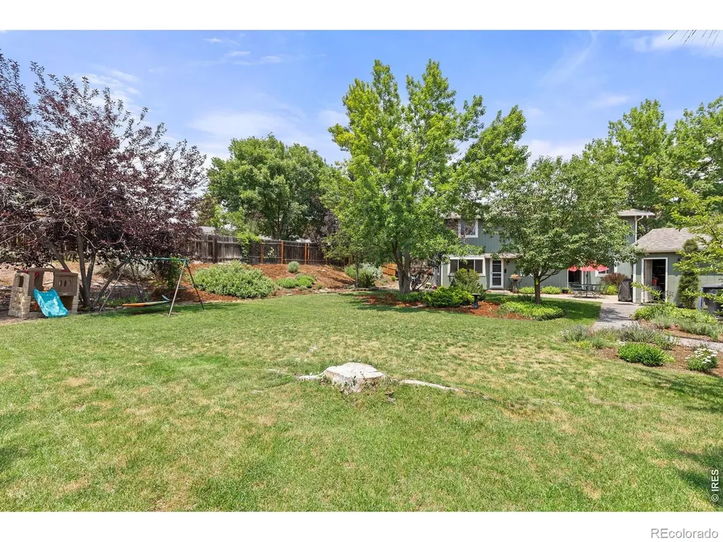 701 Drift Place Longmont CO 80504