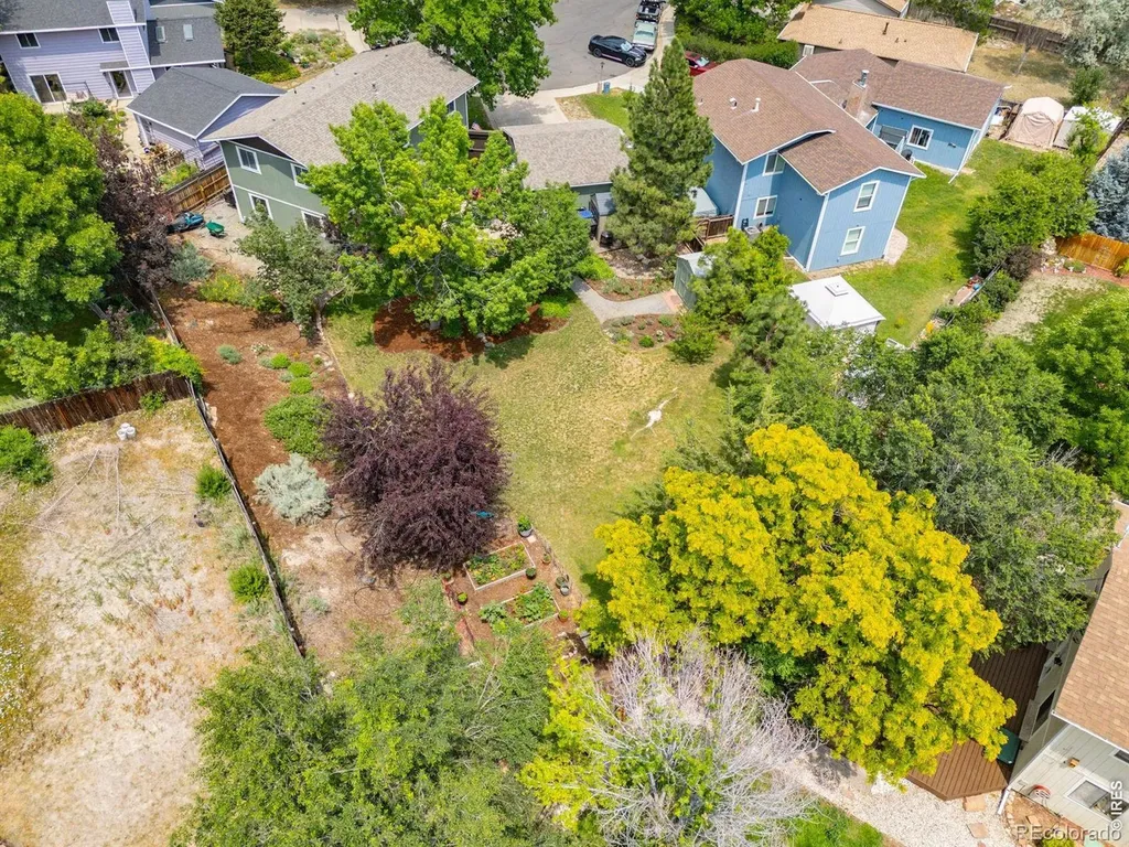701 Drift Place Longmont CO 80504