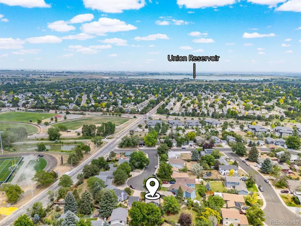 701 Drift Place Longmont CO 80504
