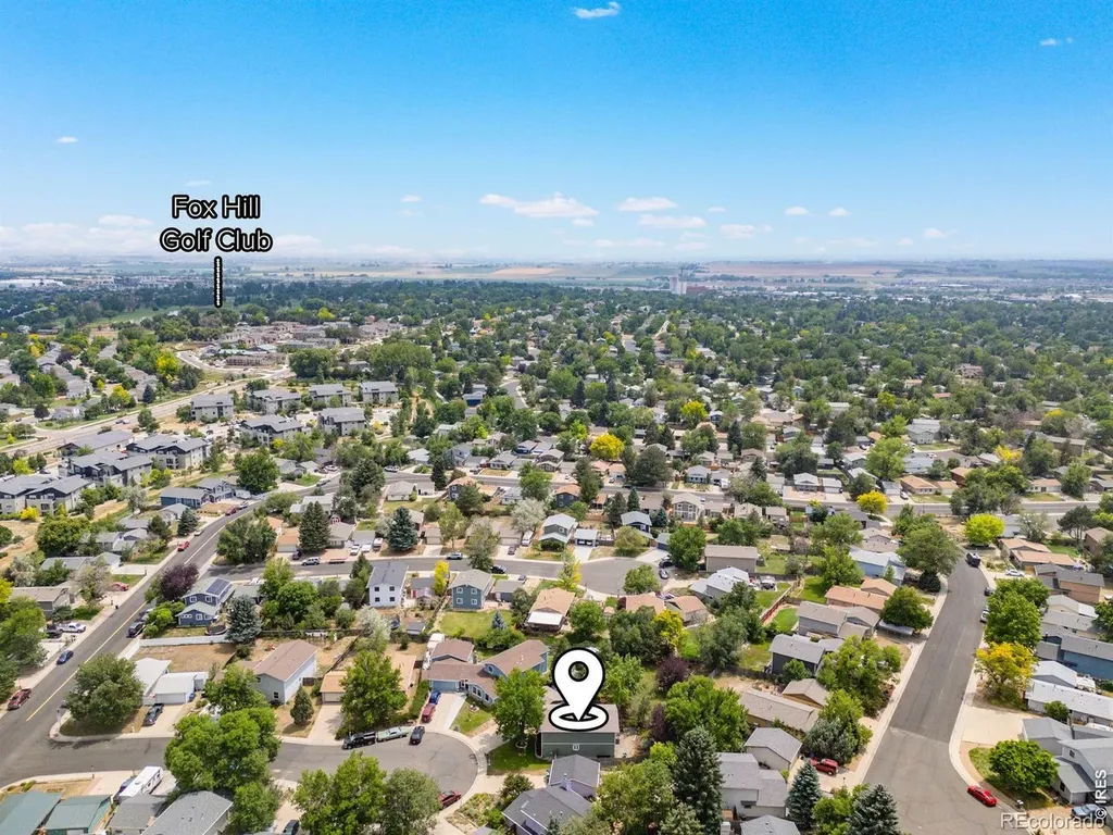 701 Drift Place Longmont CO 80504