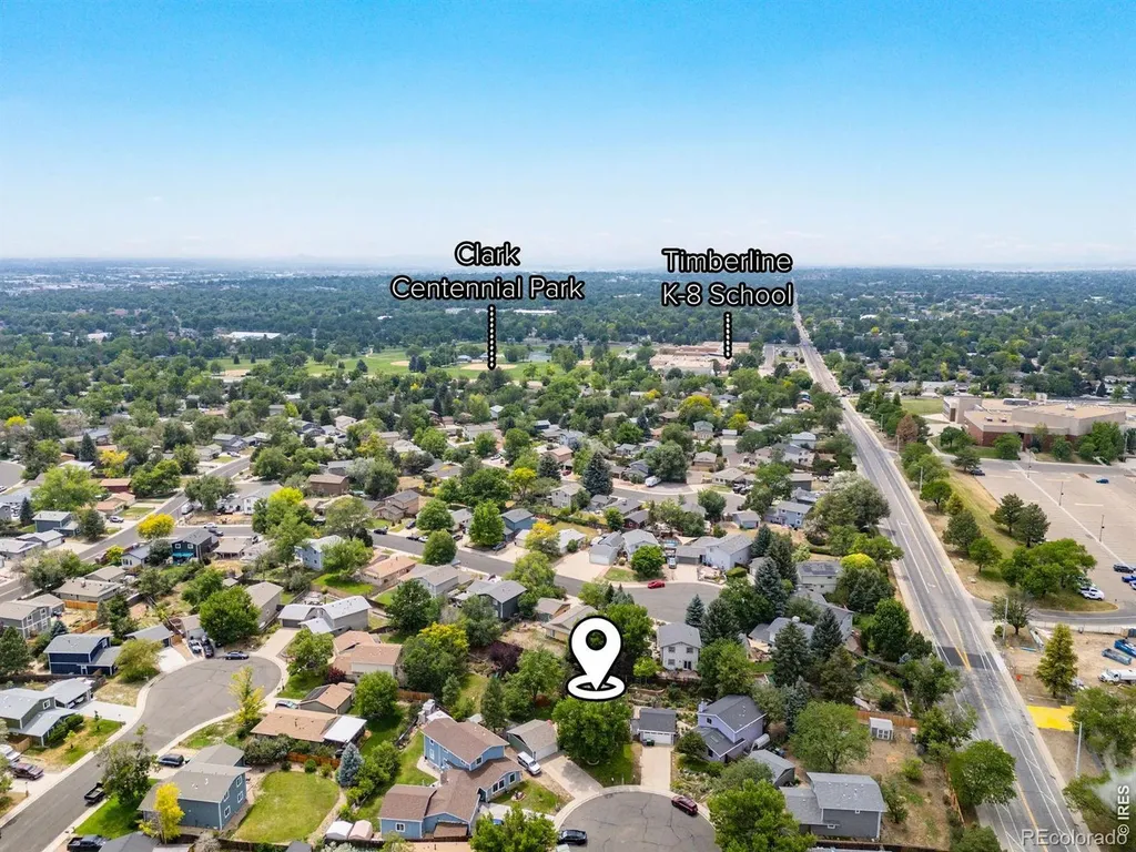 701 Drift Place Longmont CO 80504