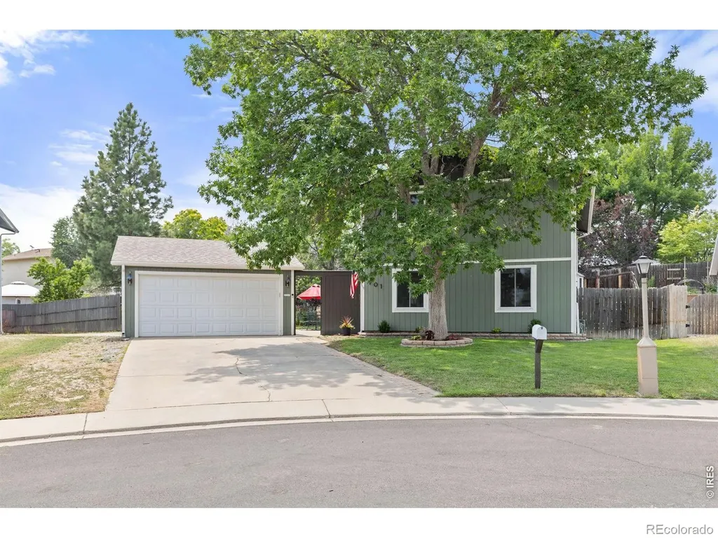 701 Drift Place Longmont CO 80504