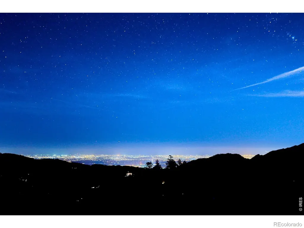 730 Lost Angel Road Boulder CO 80302