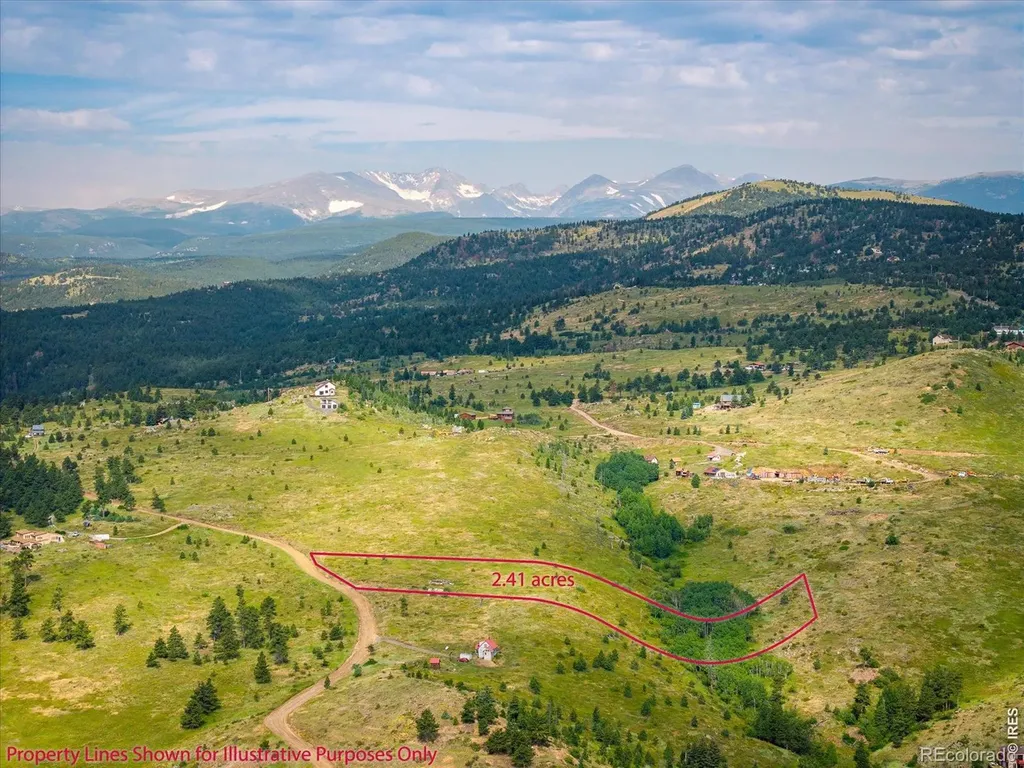 730 Lost Angel Road Boulder CO 80302