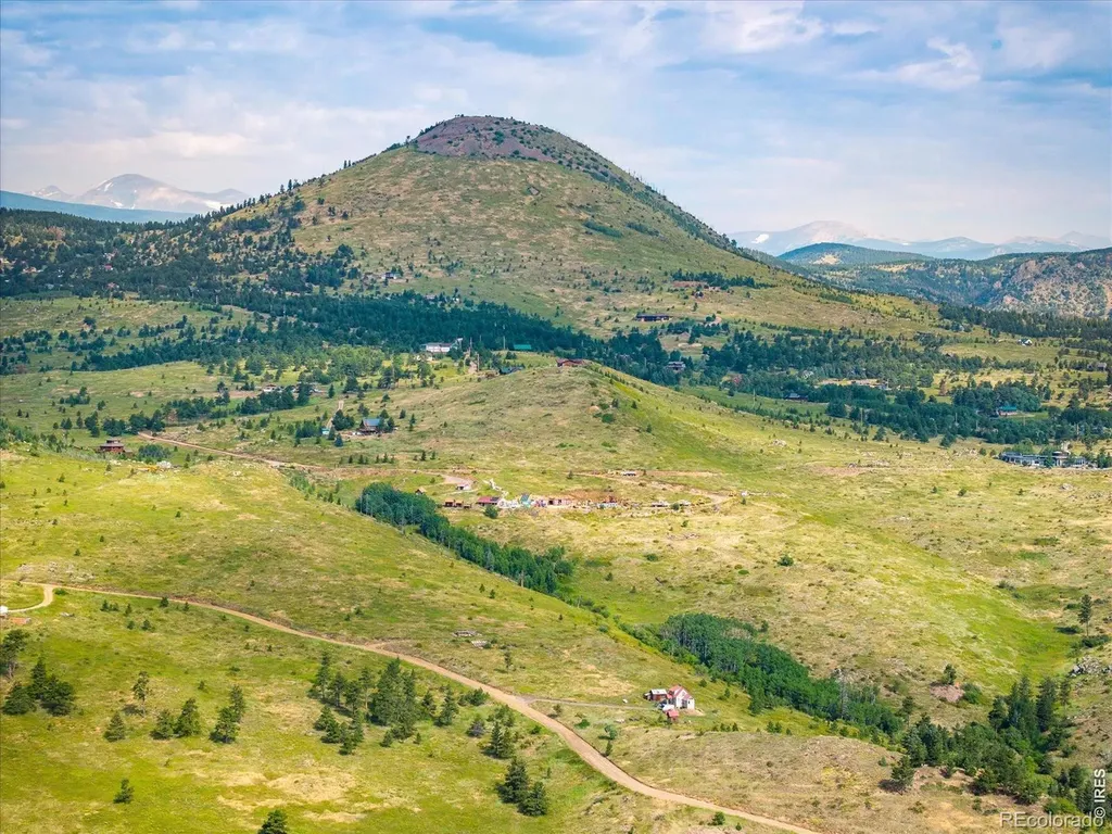 730 Lost Angel Road Boulder CO 80302