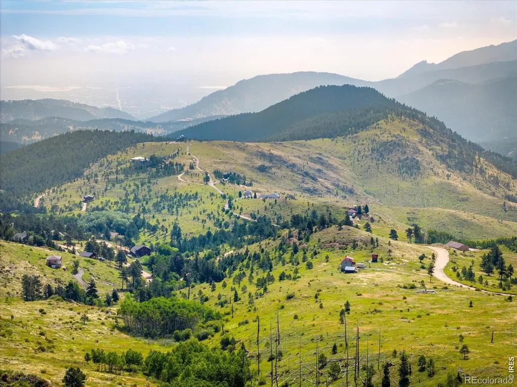 730 Lost Angel Road Boulder CO 80302