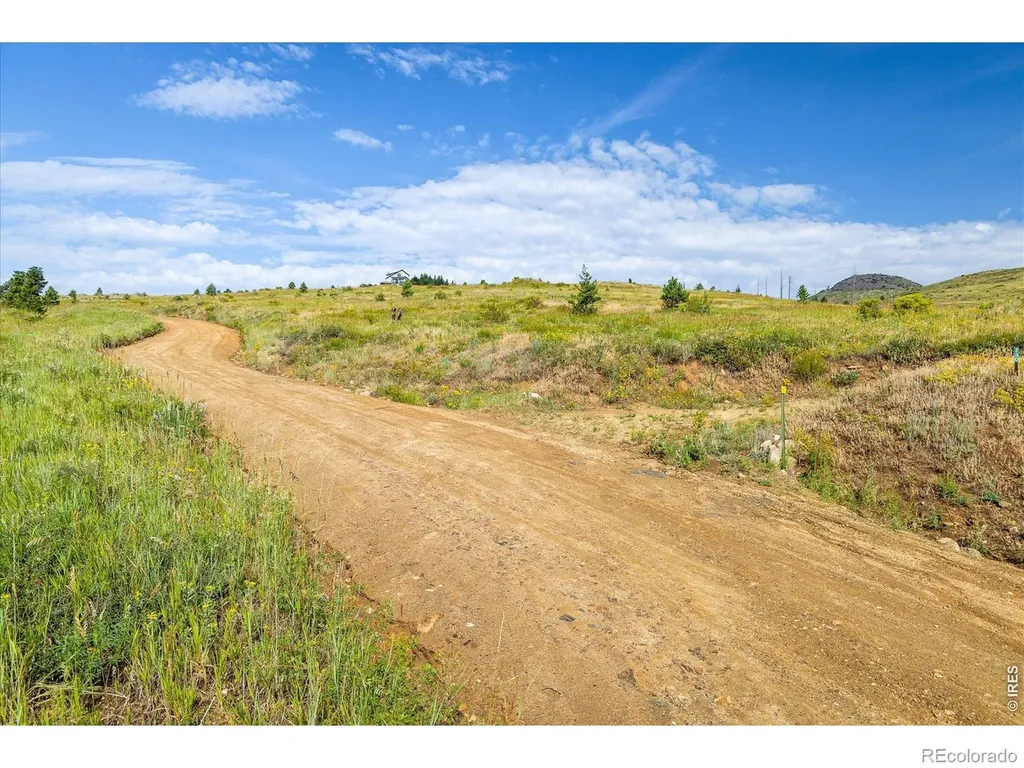 730 Lost Angel Road Boulder CO 80302