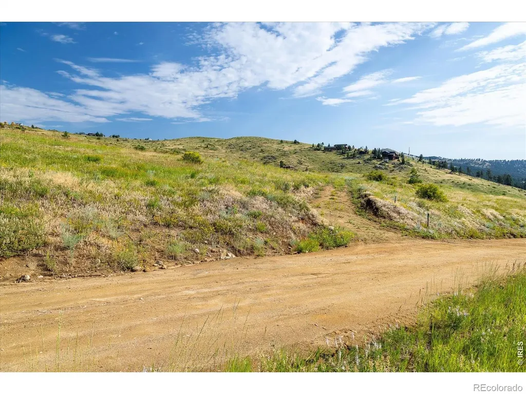 730 Lost Angel Road Boulder CO 80302
