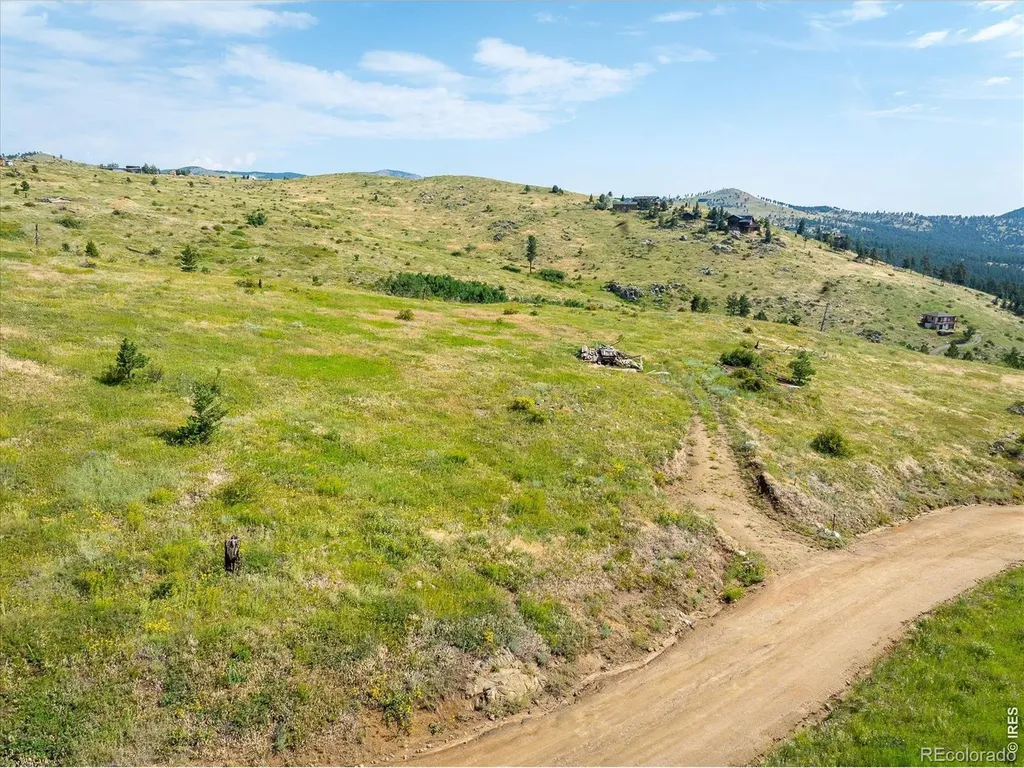 730 Lost Angel Road Boulder CO 80302