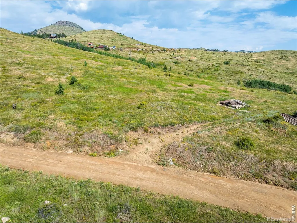 730 Lost Angel Road Boulder CO 80302