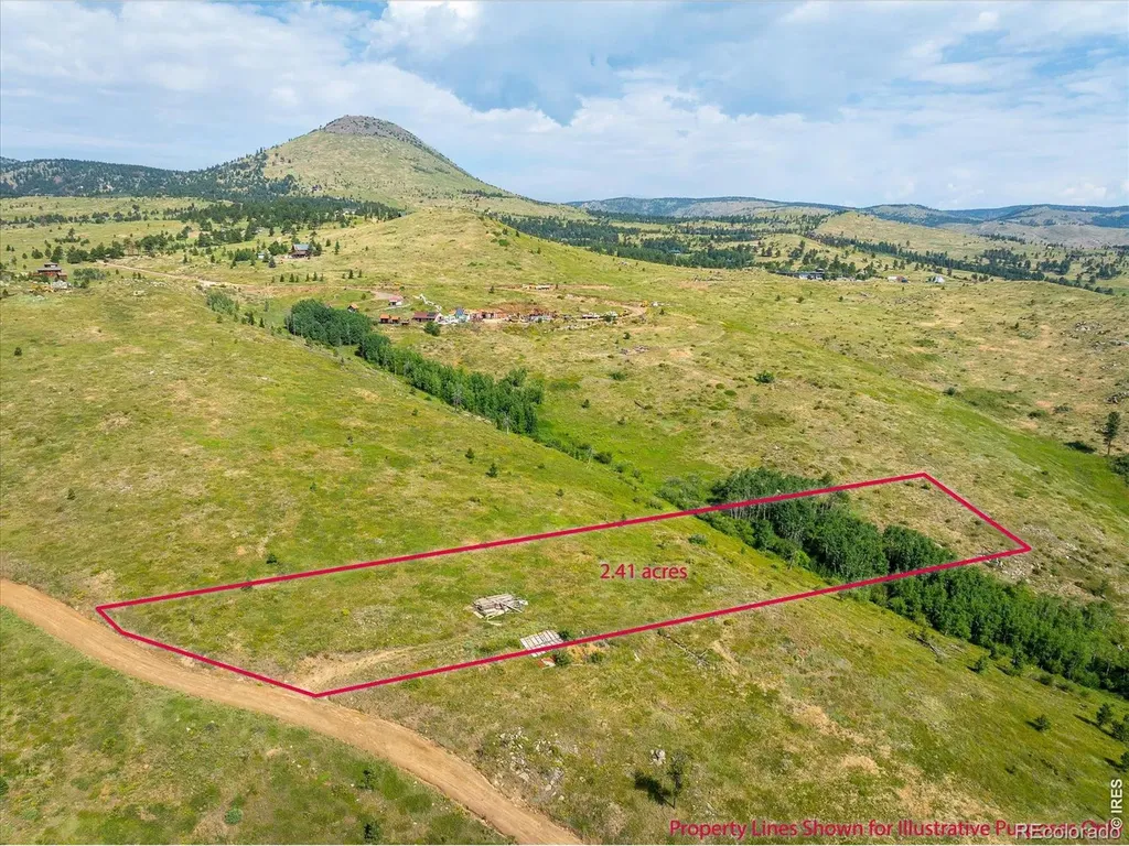 730 Lost Angel Road Boulder CO 80302