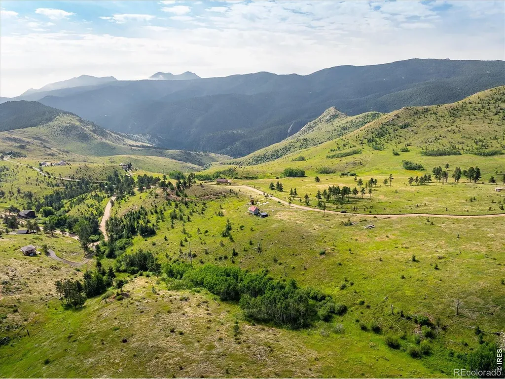 730 Lost Angel Road Boulder CO 80302