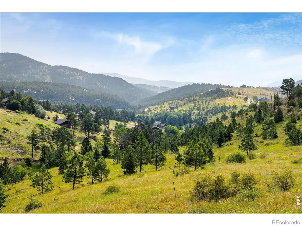 730 Lost Angel Road Boulder CO 80302