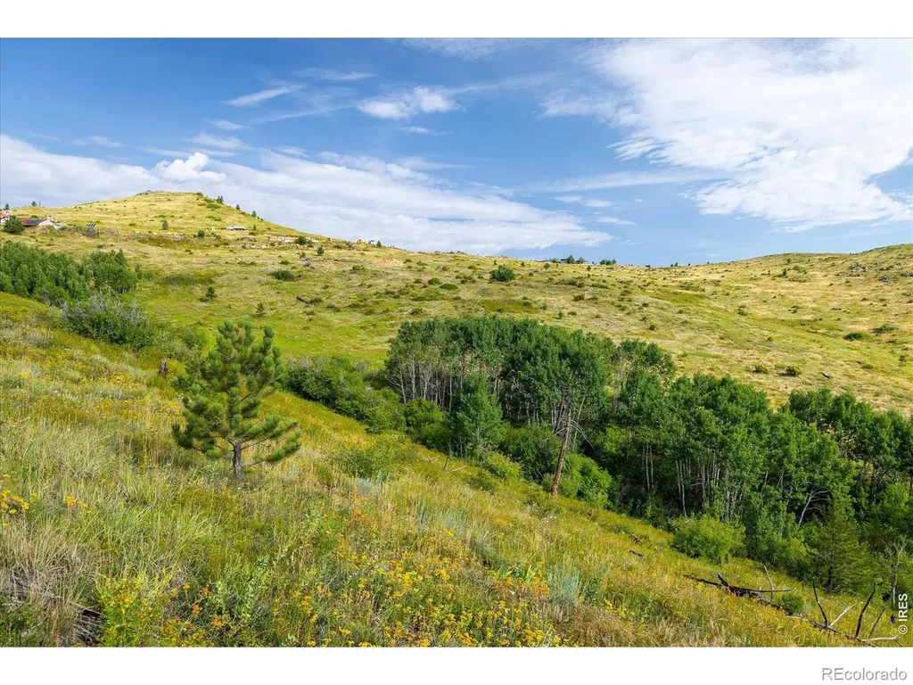 730 Lost Angel Road Boulder CO 80302