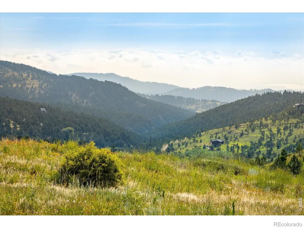 730 Lost Angel Road Boulder CO 80302