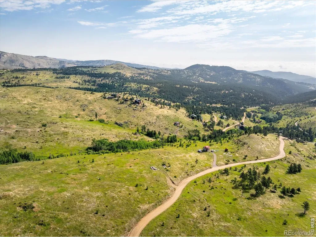 730 Lost Angel Road Boulder CO 80302