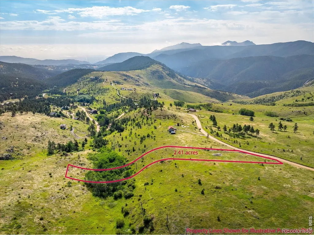 730 Lost Angel Road Boulder CO 80302
