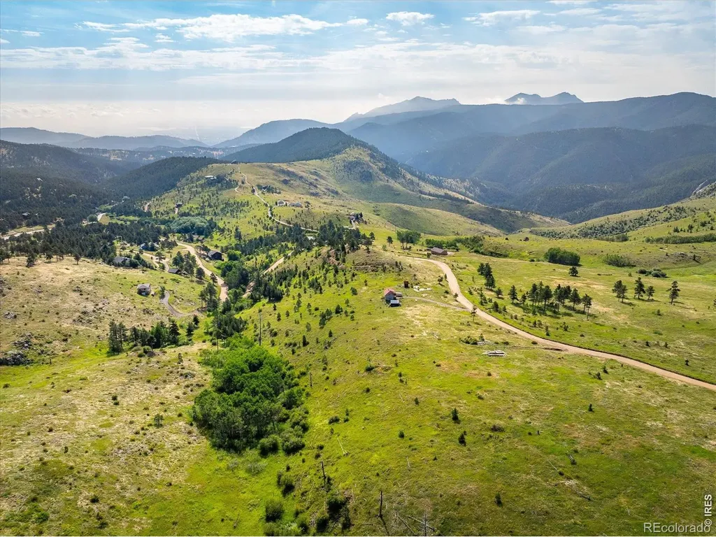 730 Lost Angel Road Boulder CO 80302