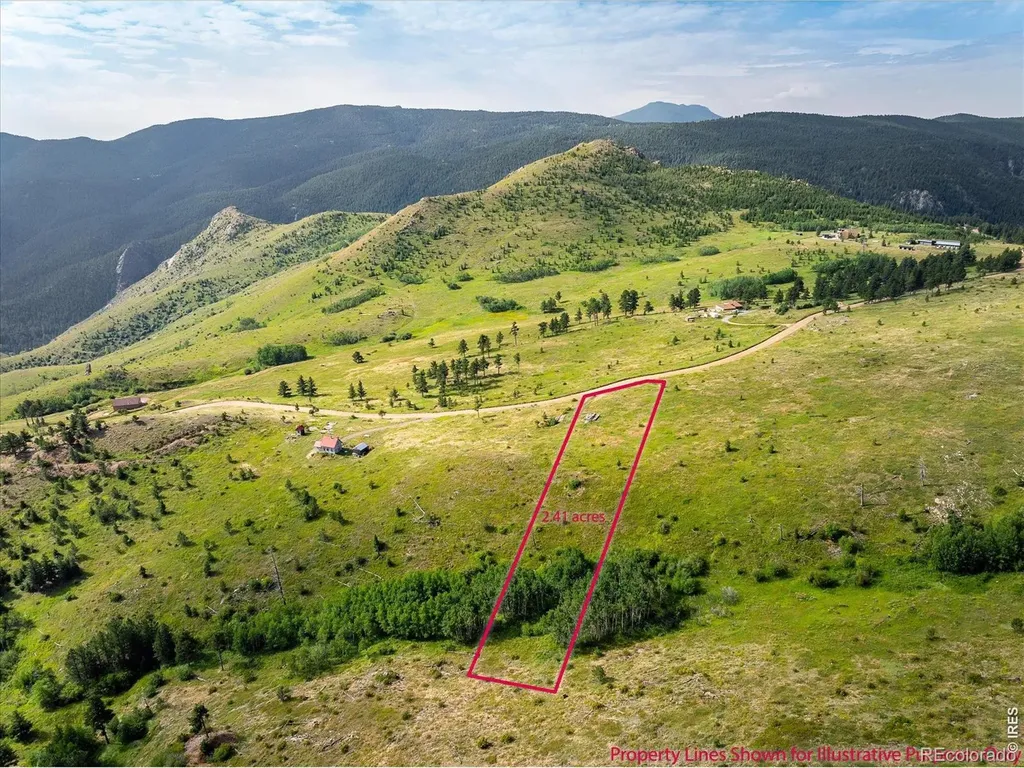 730 Lost Angel Road Boulder CO 80302