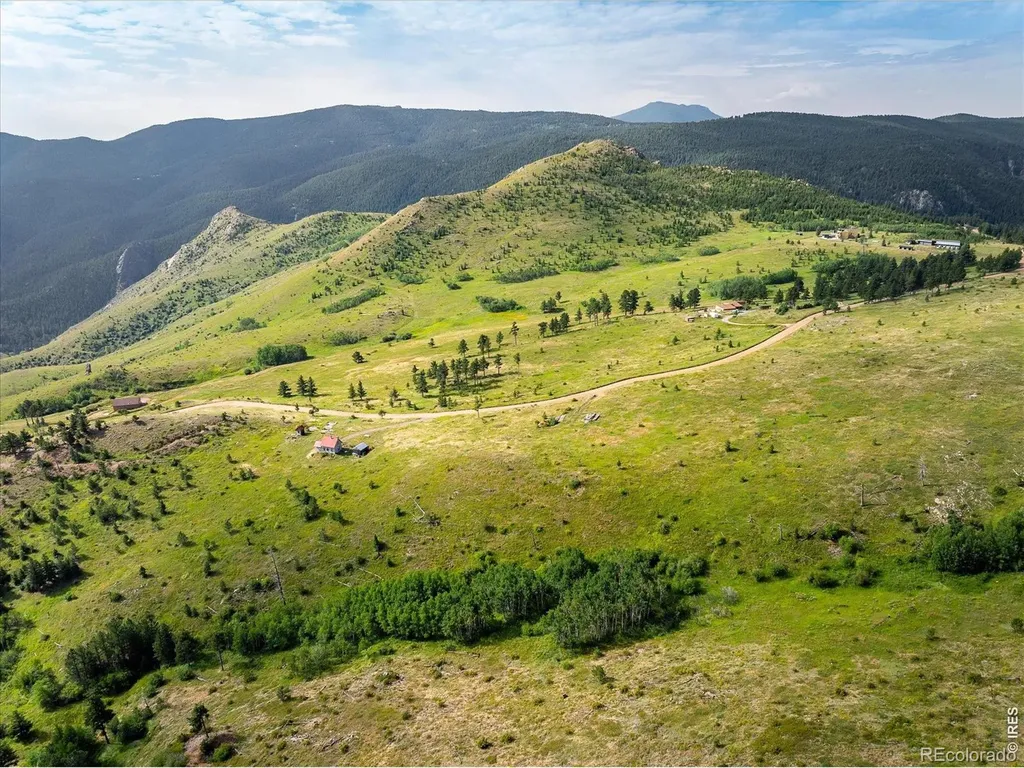 730 Lost Angel Road Boulder CO 80302