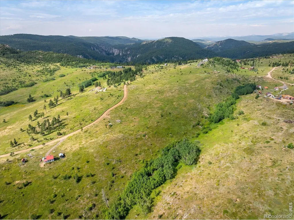 730 Lost Angel Road Boulder CO 80302