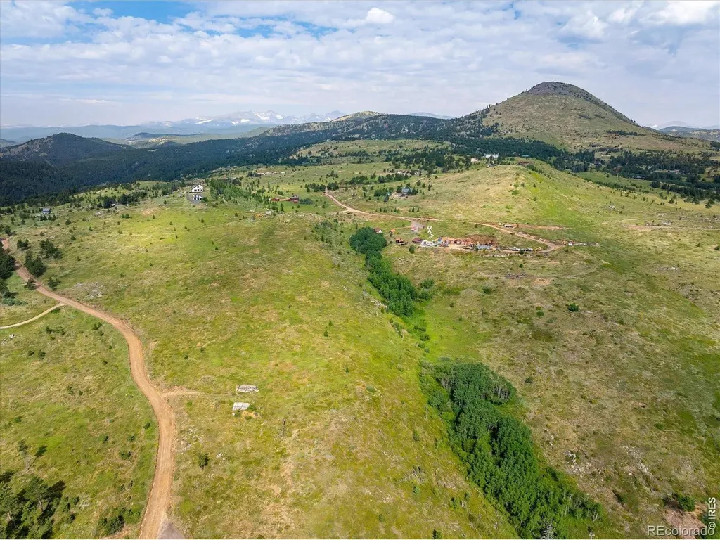 730 Lost Angel Road Boulder CO 80302