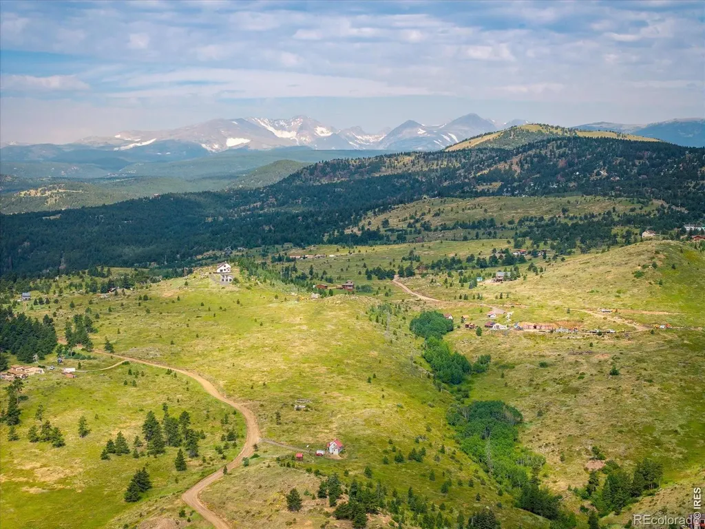 730 Lost Angel Road Boulder CO 80302