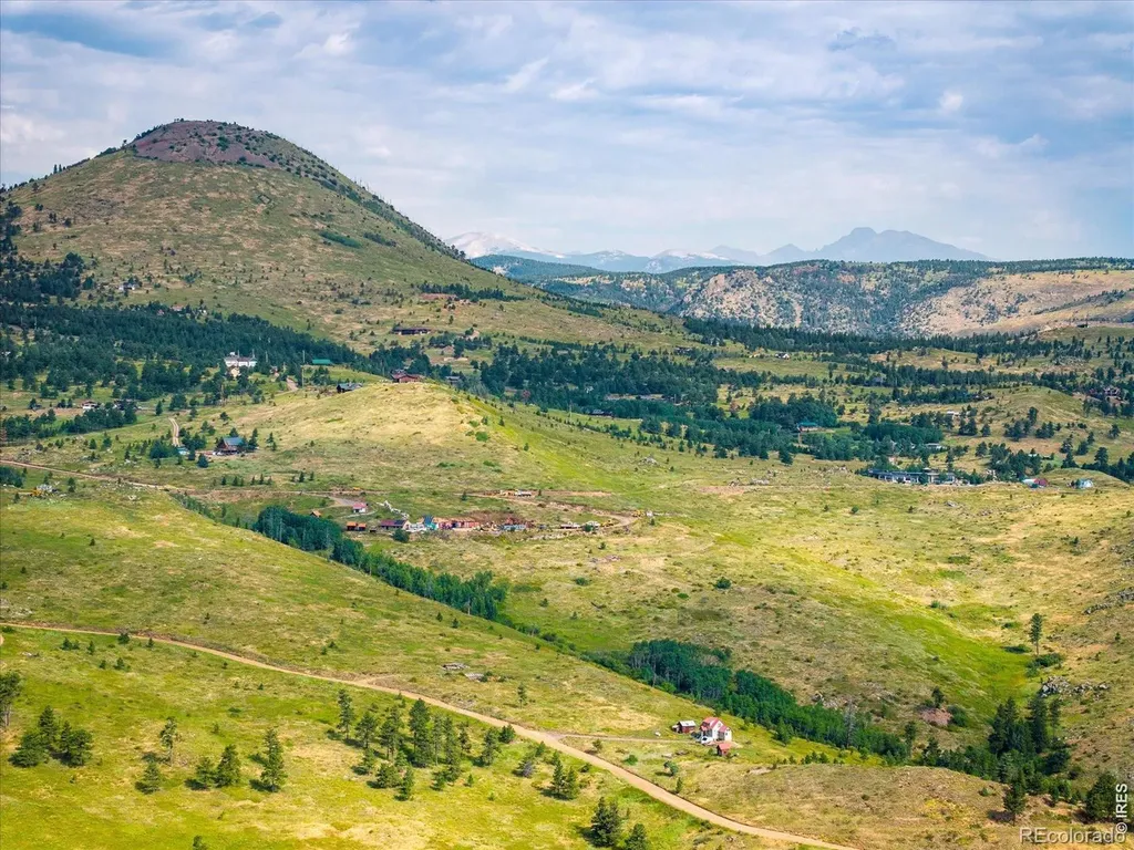 730 Lost Angel Road Boulder CO 80302
