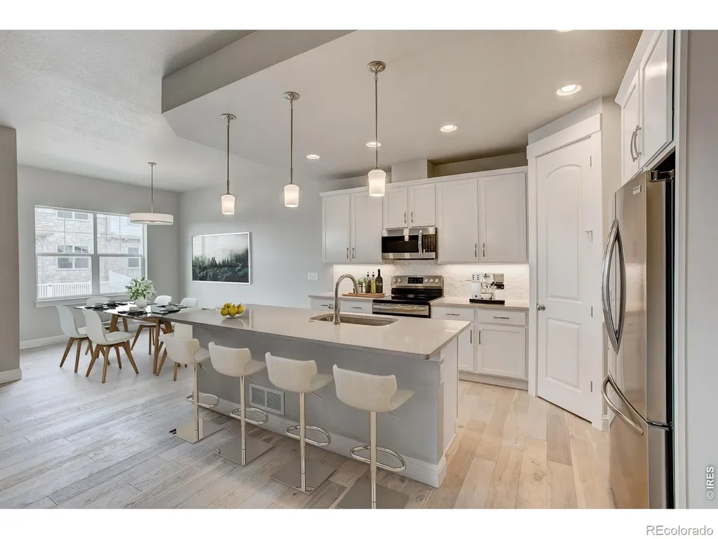 8452 Cromwell Drive Windsor CO 80528