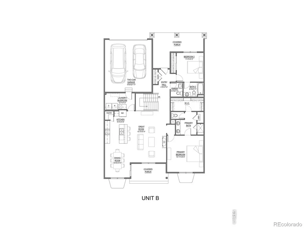 8452 Cromwell Drive Windsor CO 80528