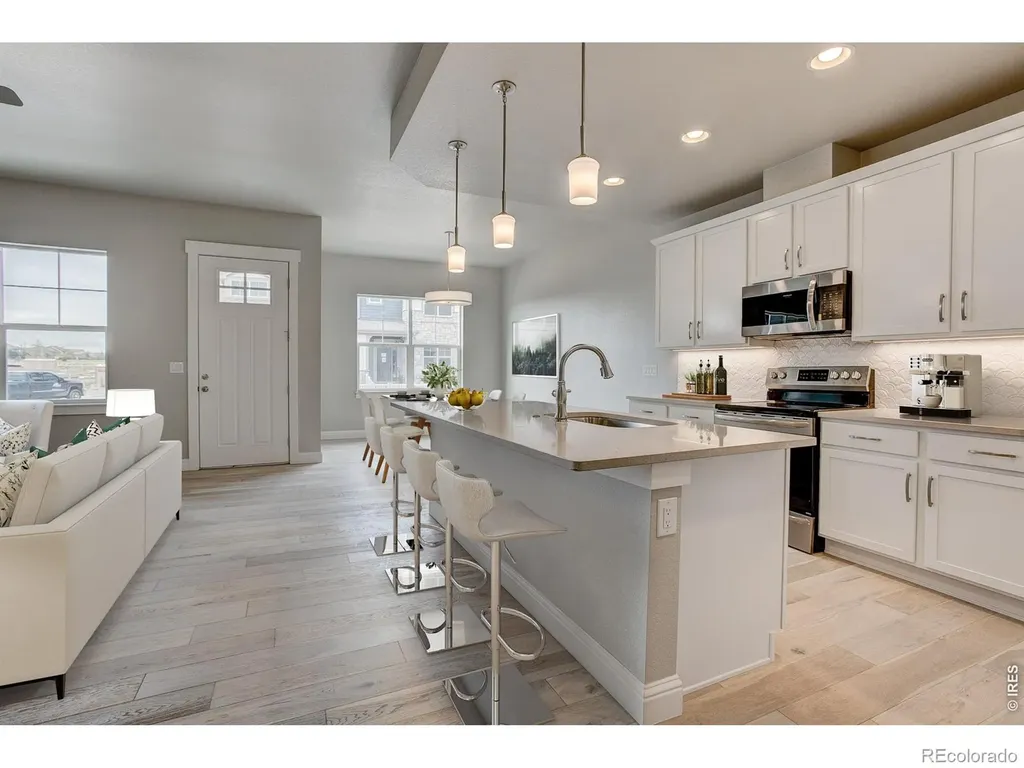 8452 Cromwell Drive Windsor CO 80528