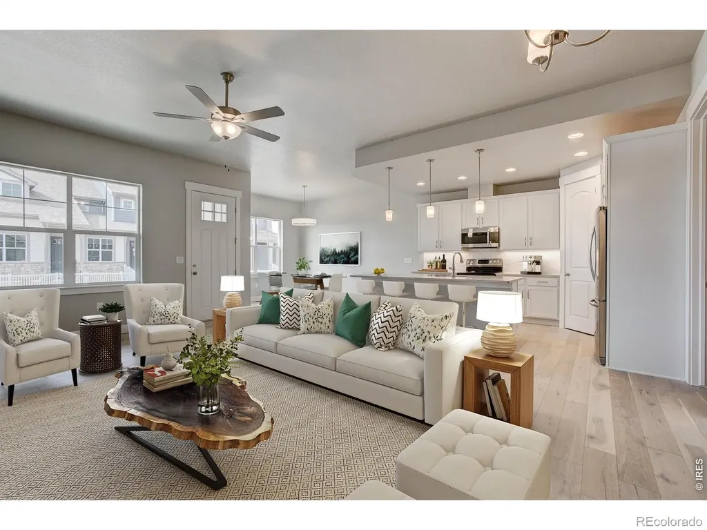8452 Cromwell Drive Windsor CO 80528