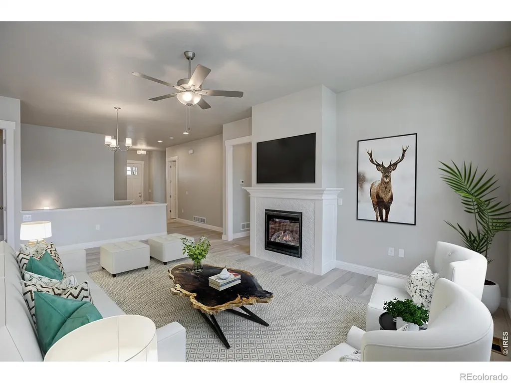 8452 Cromwell Drive Windsor CO 80528