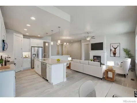 8452 Cromwell Drive Windsor CO 80528