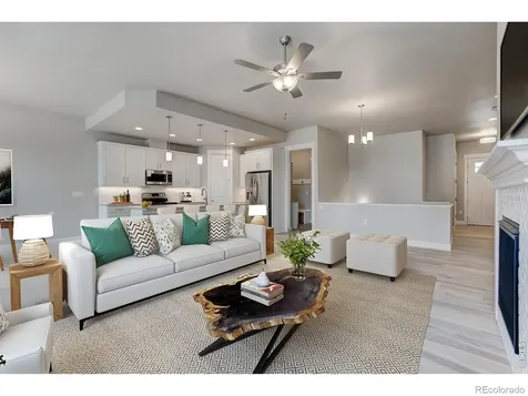 8452 Cromwell Drive Windsor CO 80528