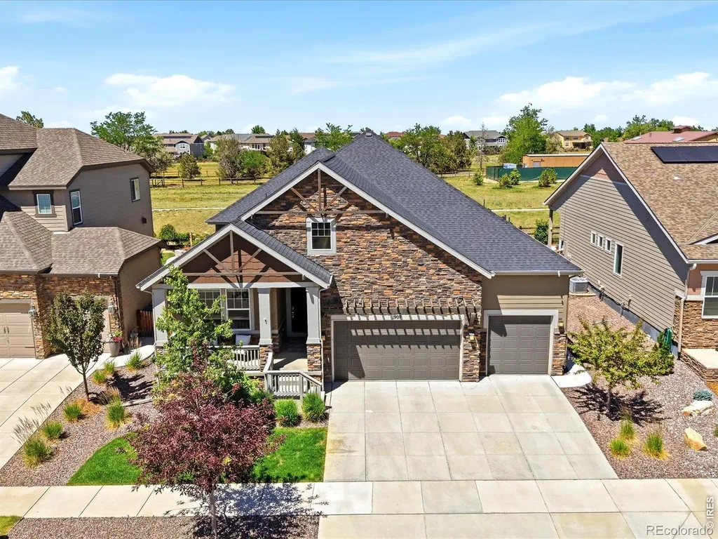 1909 Marfell Street Erie CO 80516