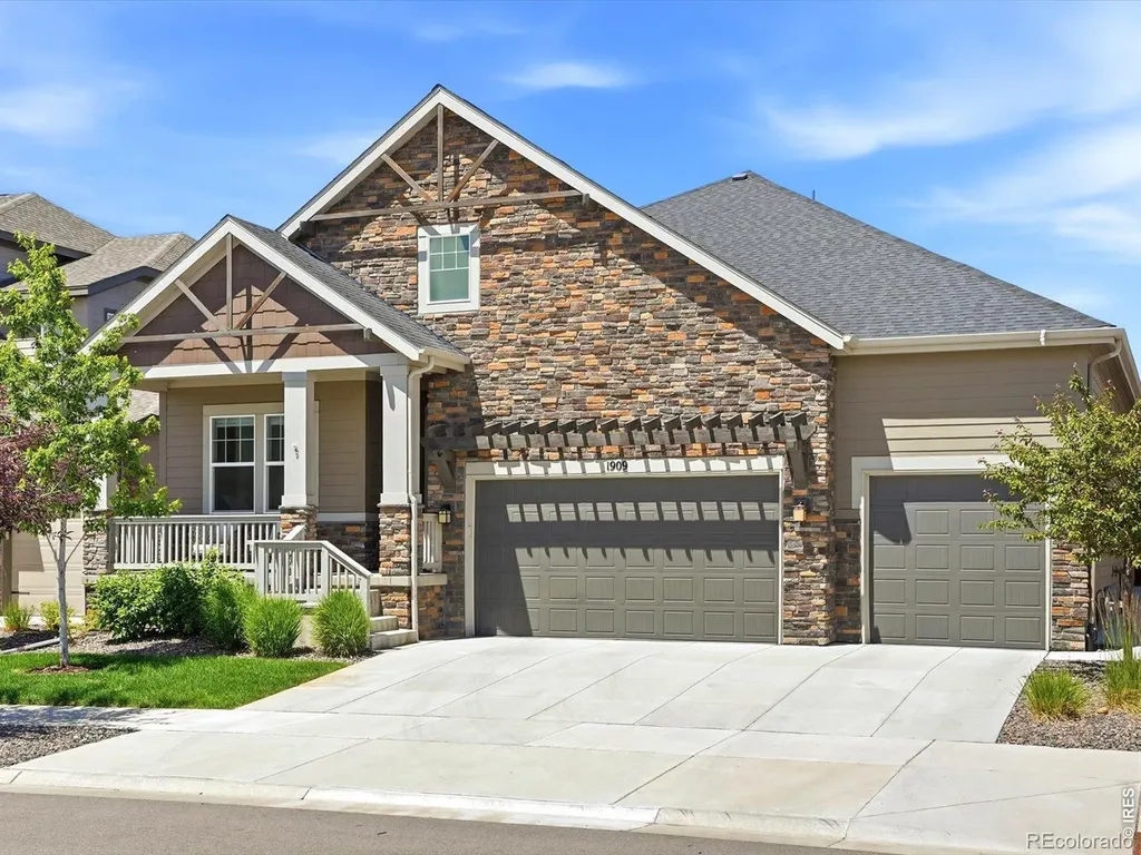 1909 Marfell Street Erie CO 80516