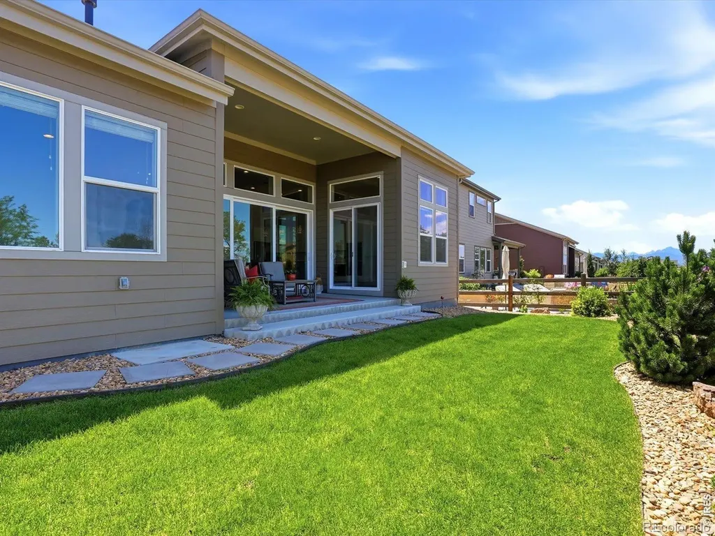 1909 Marfell Street Erie CO 80516