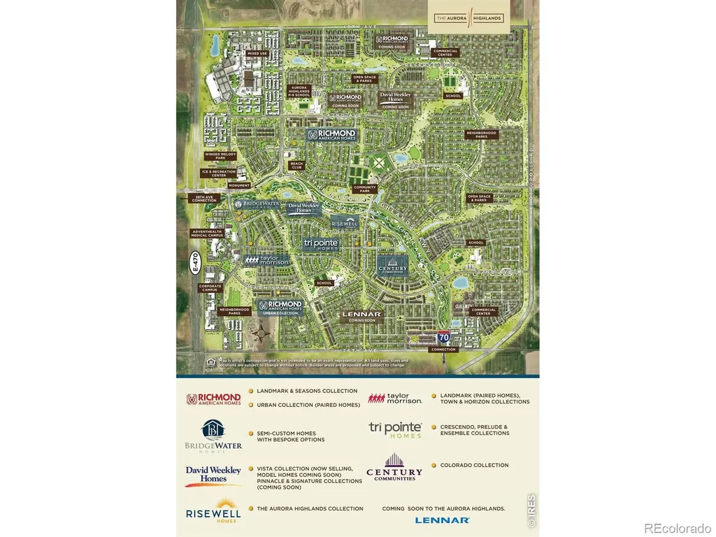 24351 E 41st Avenue Aurora CO 80019