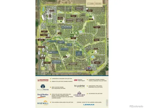 24351 E 41st Avenue Aurora CO 80019