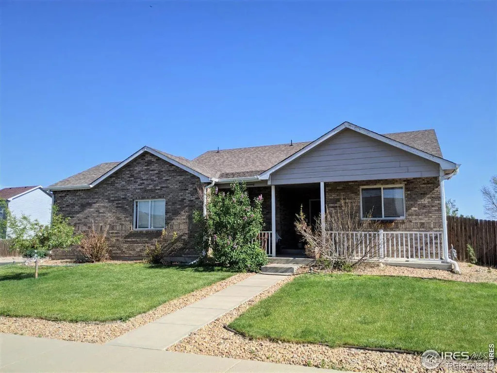 193 W Dogwood Street Milliken CO 80543