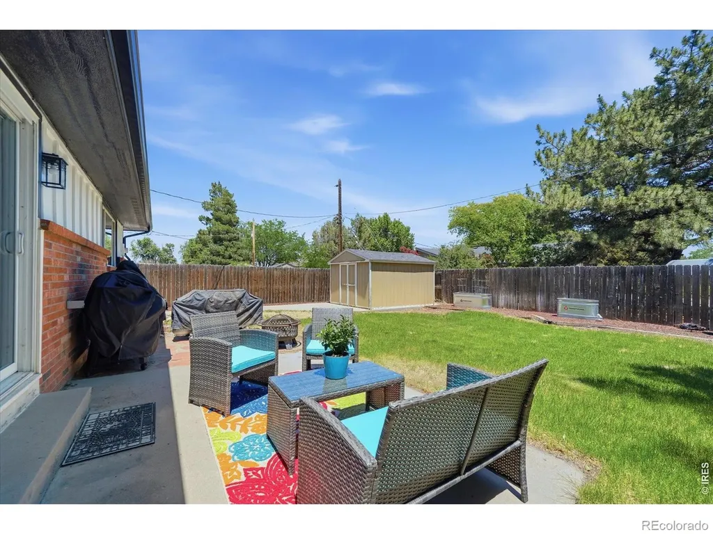 354 S 5th Street La Salle CO 80645