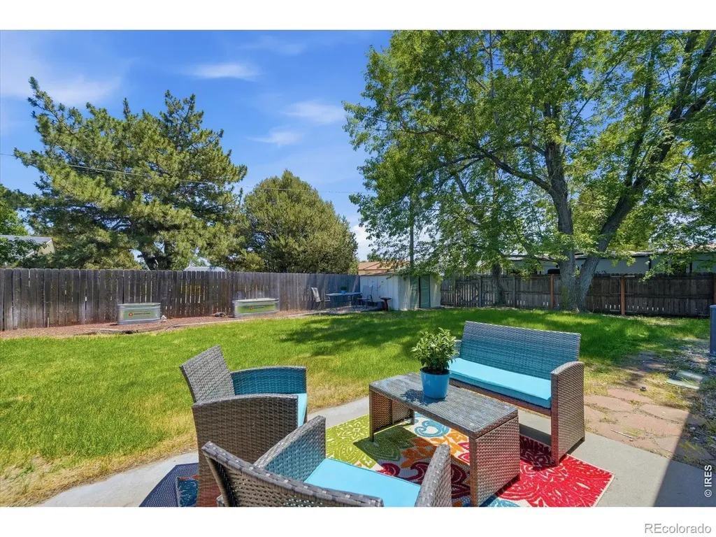 354 S 5th Street La Salle CO 80645