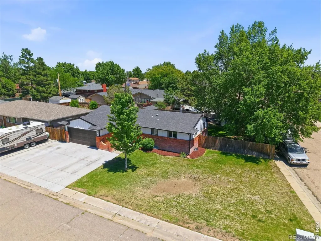 354 S 5th Street La Salle CO 80645