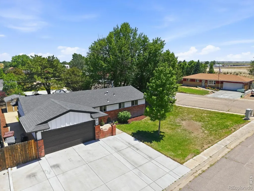354 S 5th Street La Salle CO 80645