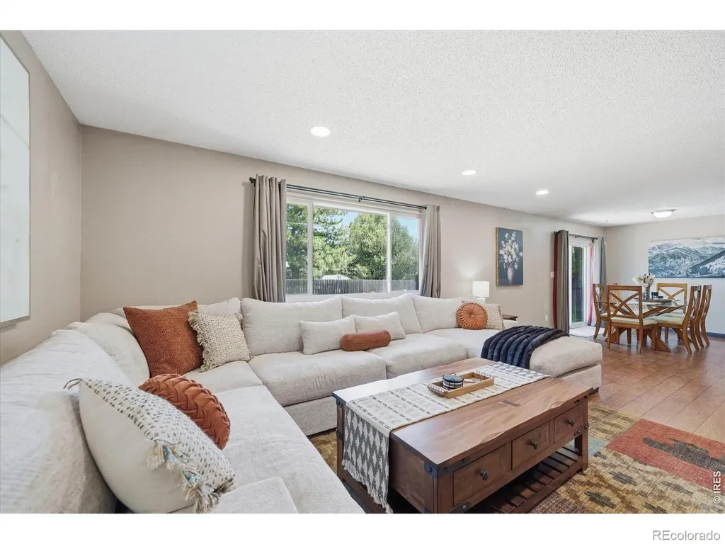 354 S 5th Street La Salle CO 80645