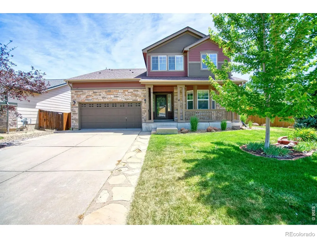 7476 Skyline Street Longmont CO 80504