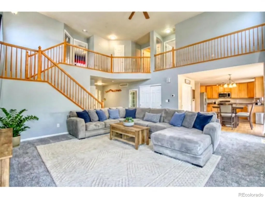 7476 Skyline Street Longmont CO 80504